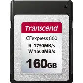 Transcend CFexpress 860 160 GB