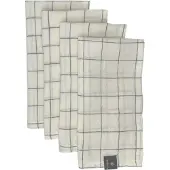Himla Britta servet indigo - set van 4