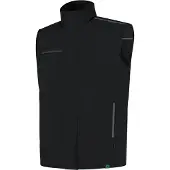Tricorp Tech Shell Re2050/402709 Bodywarmer Winddicht Waterafstotend Rewear | Maat: XS