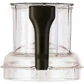 Magimix Onderdeel: Magimix Deksel - Cs Xl Anthr. 17333