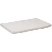 Beeztees orthopedisch benchkussen Ito Lichtgrijs 109 cm