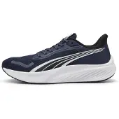 Puma Loopschoen 'Pounce Lite' navy / zwart / wit