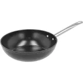 HOLM Wok Dia 28 cm Zwart