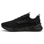 Puma Sportschoen zwart