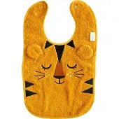 Roommate slabbetje Tiger Ochre