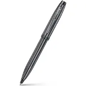Sheaffer balpen 100/E9375 - Ionic Shiny dark grey gunmetal