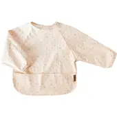 Kidsmill Bamboom Mouwslab Met Voorvakje - Tulips
