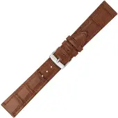 Morellato PMX040TIGLIO20 Horlogeband - 20mm