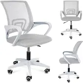 Jumi SMART stoel grijs