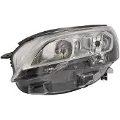 Depo Koplampen 550-1167LMLDEM2