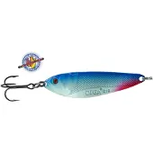 Jenzi Snoek/ Zeeforel lepel - 21 gram - Lars Hansen