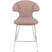 UMAGE Time Flies Baliekruk Chrome | Stone Rose
