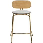 UMAGE Curious Baliekruk Brass | Sterling