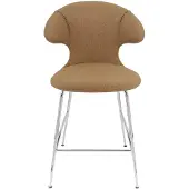 UMAGE Time Flies Baliekruk Chrome | Sugar Brown