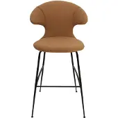 UMAGE Time Flies Barkruk Black | Caramel