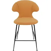 UMAGE Time Flies Baliekruk Black | Tangerine
