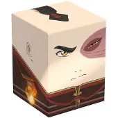 Ultimate Guard Ultieme Bewaker - Squaroes - Boulder 100+ - Avatar: The Last Airbender - AV006 - Zuko