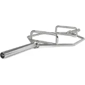 Toorx Fitness OSB Hex Bar - Trap Bar