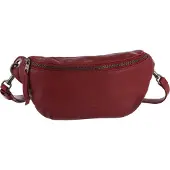 Liebeskind Tavia Sheep Natural Heuptas donkerrood