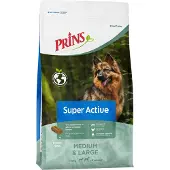Prins Hondenvoer Droog ProCare Super Active 12 kg