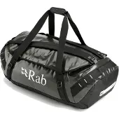 Rab Reistas Expedition Kitbag II 80 Dark Slate