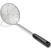 Oxo Schuimspaan Good Grips RVS