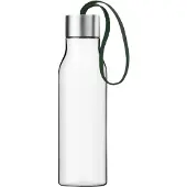 Eva Solo drinkfles 0,5 l Smaragdgroen