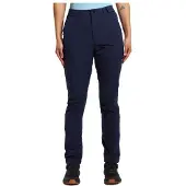 Tenson Broek Women TXlite Stretch Pants Dark Navy-M