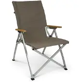 Campo Libre - Ama One - Campingstoel wit