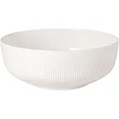 Villeroy & Boch Salad Bowl Afina White 19 cm