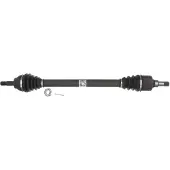 Skf Aandrijfas VKJC 4080