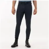 Br Heren Rijbroek Emiel Full Grip XXL Blueberry