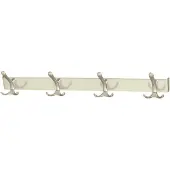 Hermeta KAPSTOK 4xHAAK NR.820 NATUREL (0824-01)
