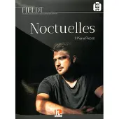 Helbling Verlag Noctuelles - Songboek