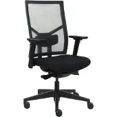 Job ergo bureaustoel 787 Edition