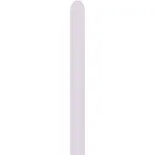 Sempertex Modelleerballonnen 260 pastel matte lillac - 50 stuks