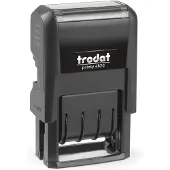 Trodat datumstempel printy 4820, frans