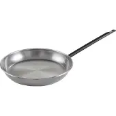 Mareld Garcima Koekenpan Ø32 Cm - Koekenpannen Koolstofstaal Steel - MAR0161
