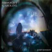 Bertus Distributie Jamey Johnson - Midnight Gasoline