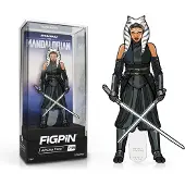Figpin : Star Wars the Mandalorian - Ahsoka Tano 735
