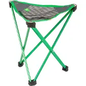 Highlander Ayr Folding Tripod Camping Kruk