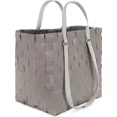 Normani Shopper 'Tamanarte' donkerbeige