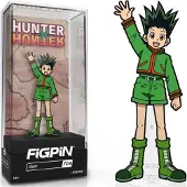 Figpin : Hunter x Hunter - Gon 704