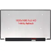 Bravo LCD Scherm geschikt voor MSI Alpha 15 B5EEK-009NL (144Hz)