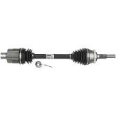 Skf Aandrijfas VKJC 1407