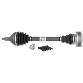 Skf Aandrijfas VKJC 4923