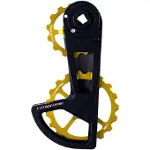 Cycling Ceramic Ospw Sram Red/force/rival Axs 12s Jockeywielsysteem