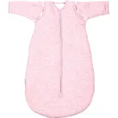Poetree Kids baby slaapzak winter 6-24 maanden - baby slaapzak 4 seizoenen