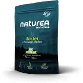 NATUREA Cat Lands Chicken 350 gr