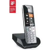 Gigaset Comfort 500 DECT draadloze telefoon - 1 handset